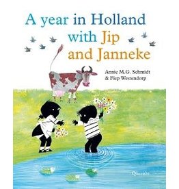 A year in Holland with Jip and Janneke 3+