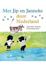 Met Jip en Janneke door Nederland 3+