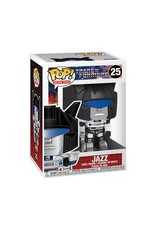 Funko Pop! Funko Pop! Retro Toys nr025 Jazz