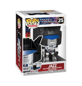 Funko Funko Pop! Retro Toys nr025 Jazz