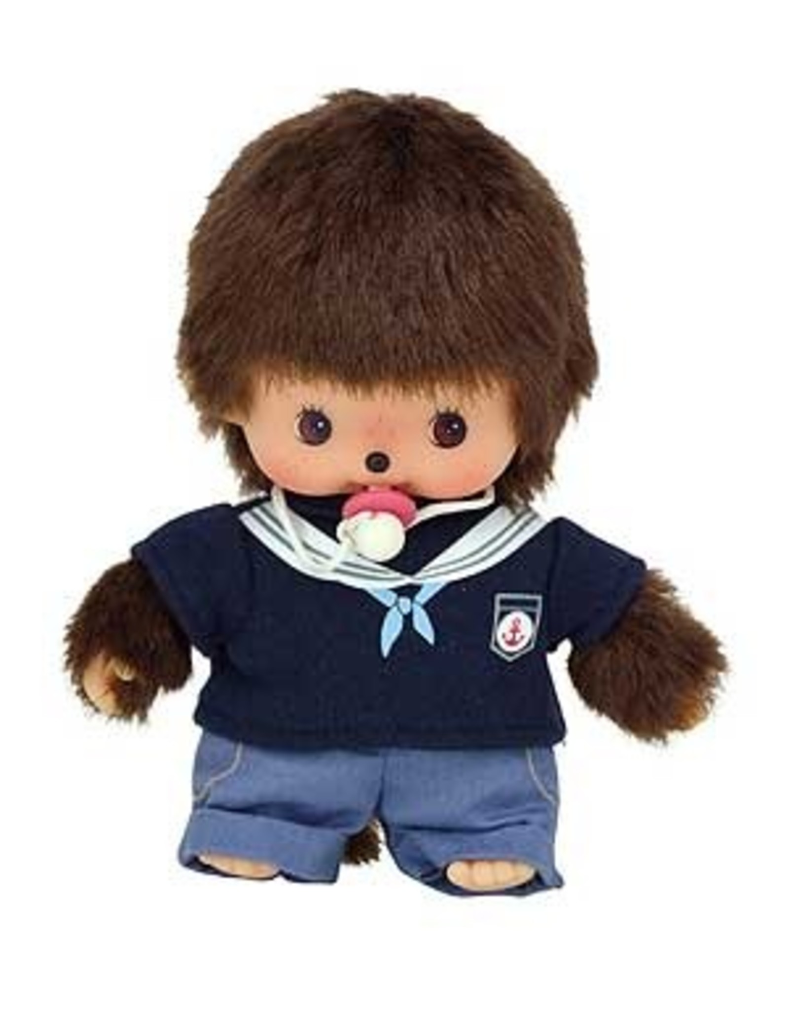 Monchhichi Bebichhichi Sailor Boy