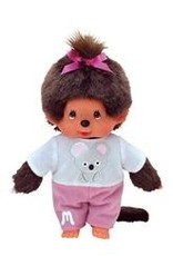 Monchhichi Monchhichi Fashion Pyjama met Koala