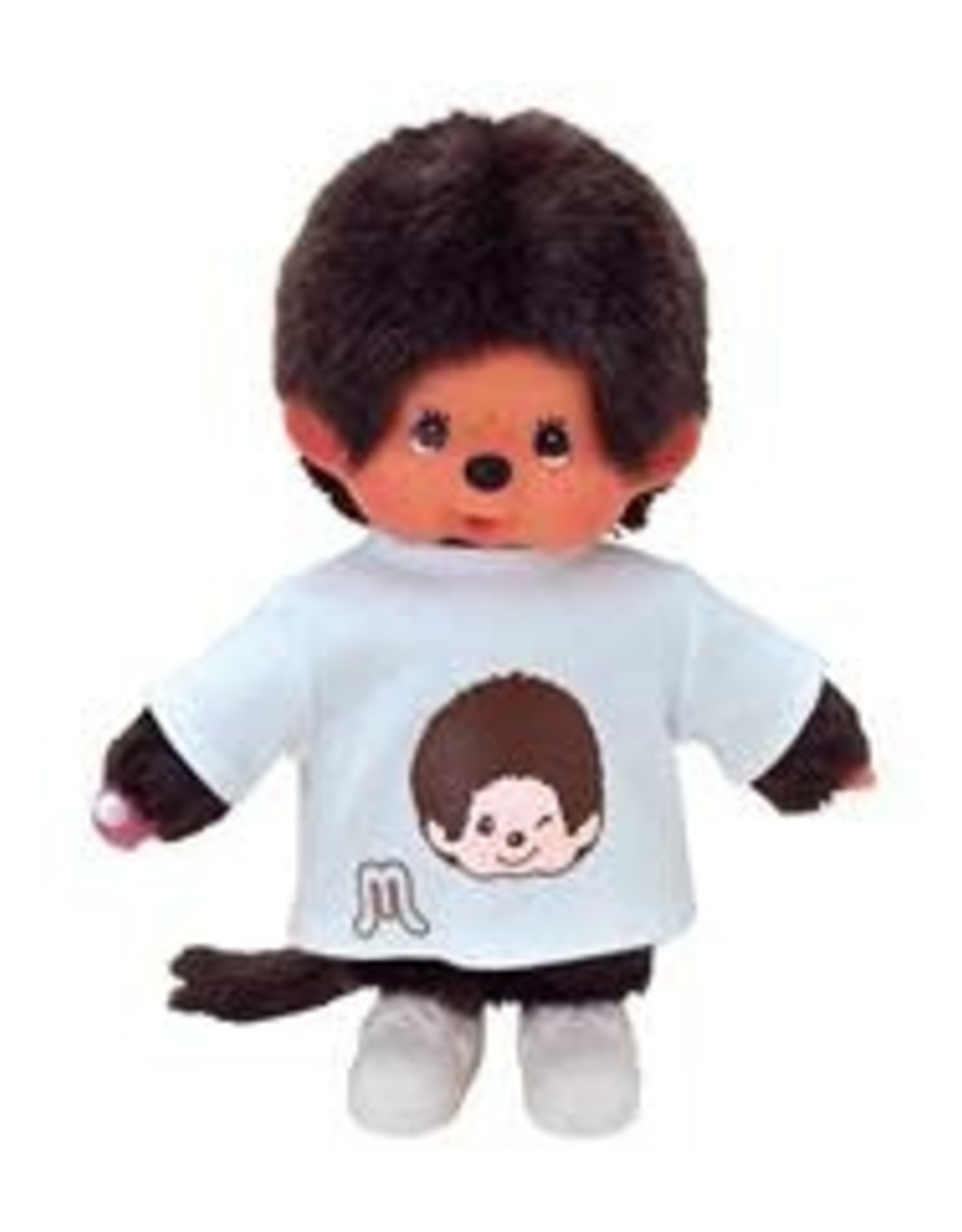 Monchhichi Monchhichi Fashion T-Shirt & Sneakers