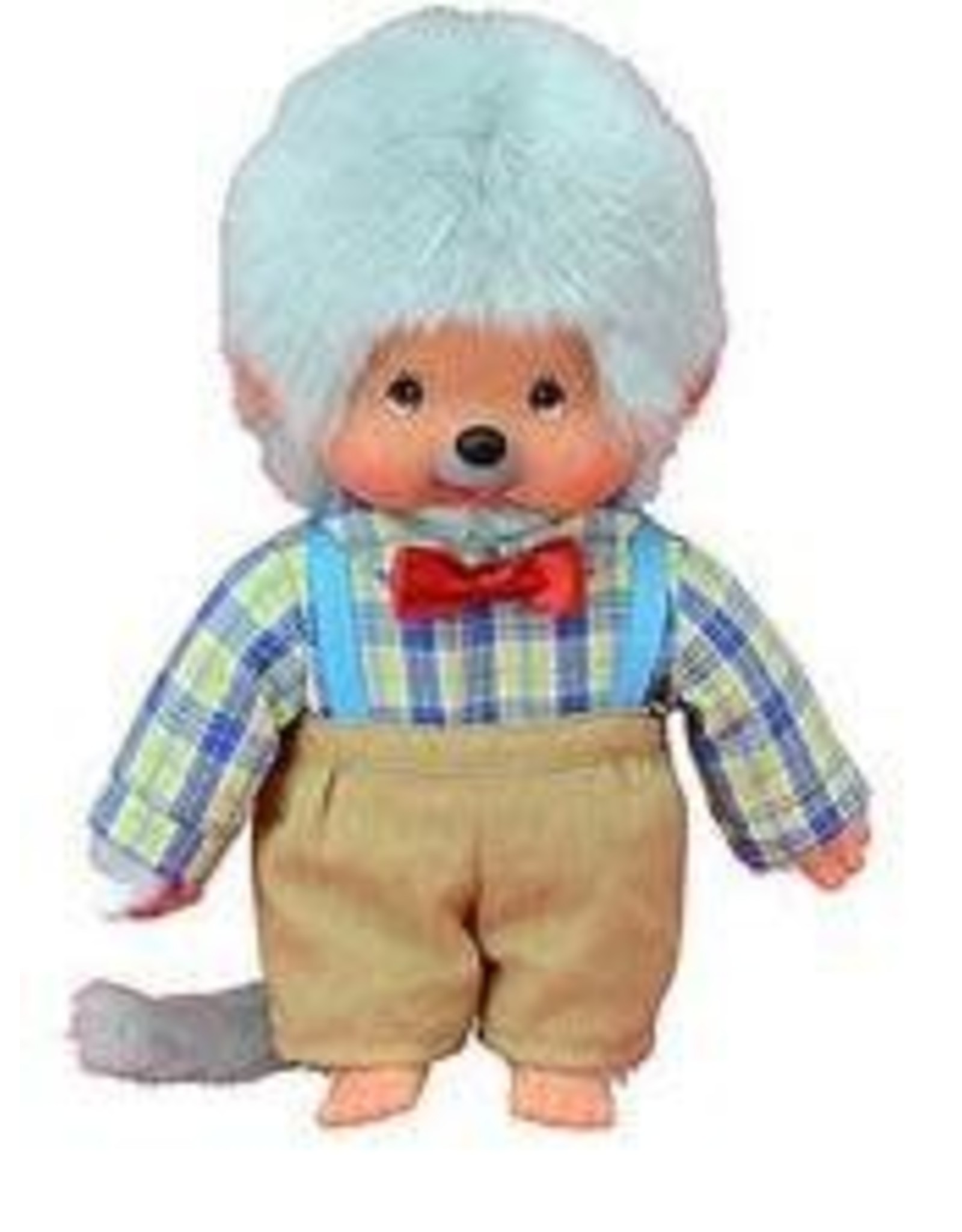 Monchhichi MONCHHICHI Opa