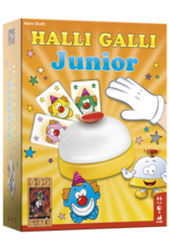 999 Games Halli Galli Junior
