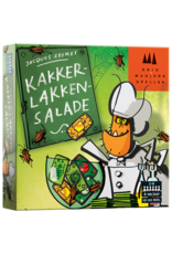 999 Games Kakkerlakkensalade