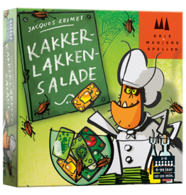 999 Games Kakkerlakkensalade