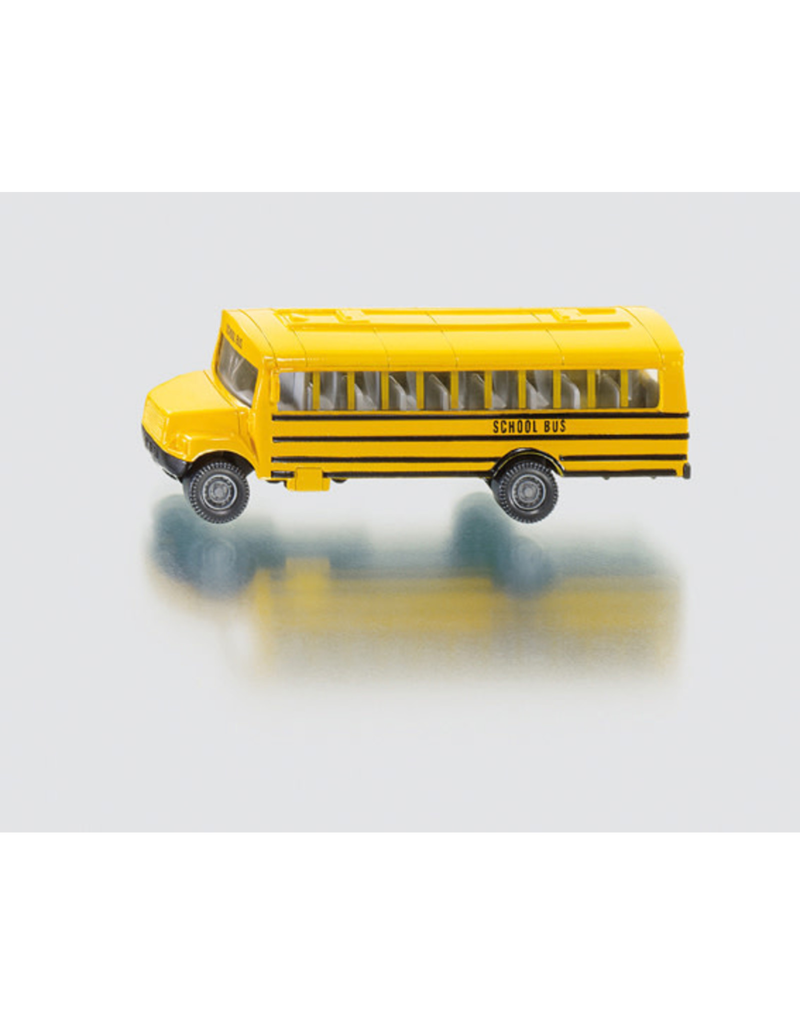 Siku Siku 1319 - US Schoolbus