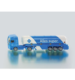 Siku Siku 1626 - 1:87 MB Tankcombinatie