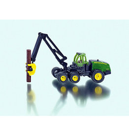 Siku Siku 1652 - John Deere Harvester