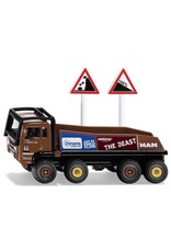 Siku Siku 1686 - MAN truck 'The Beast'