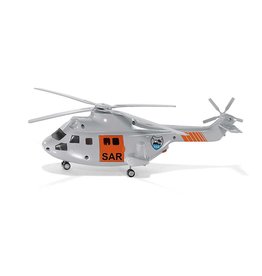 Siku Siku 2527 - 1:50 Transporthelicopter