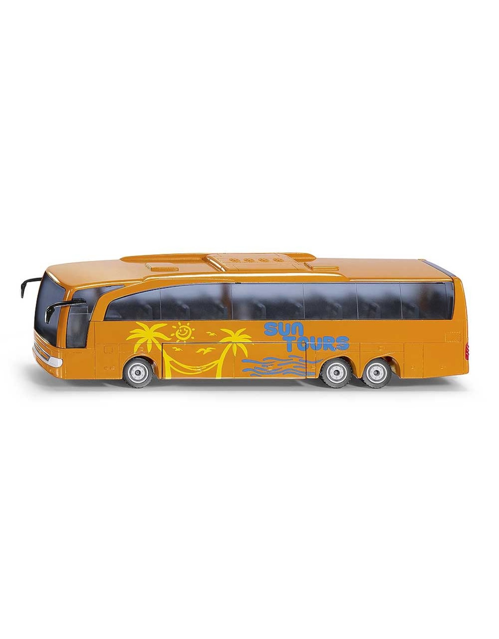 Siku Siku 3738 - 1:50 Mercedes Benz Reisbus "Travego"