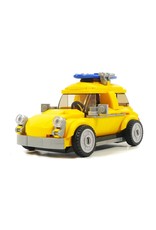 Sluban Sluban Model Bricks - Volkswagen Beetle