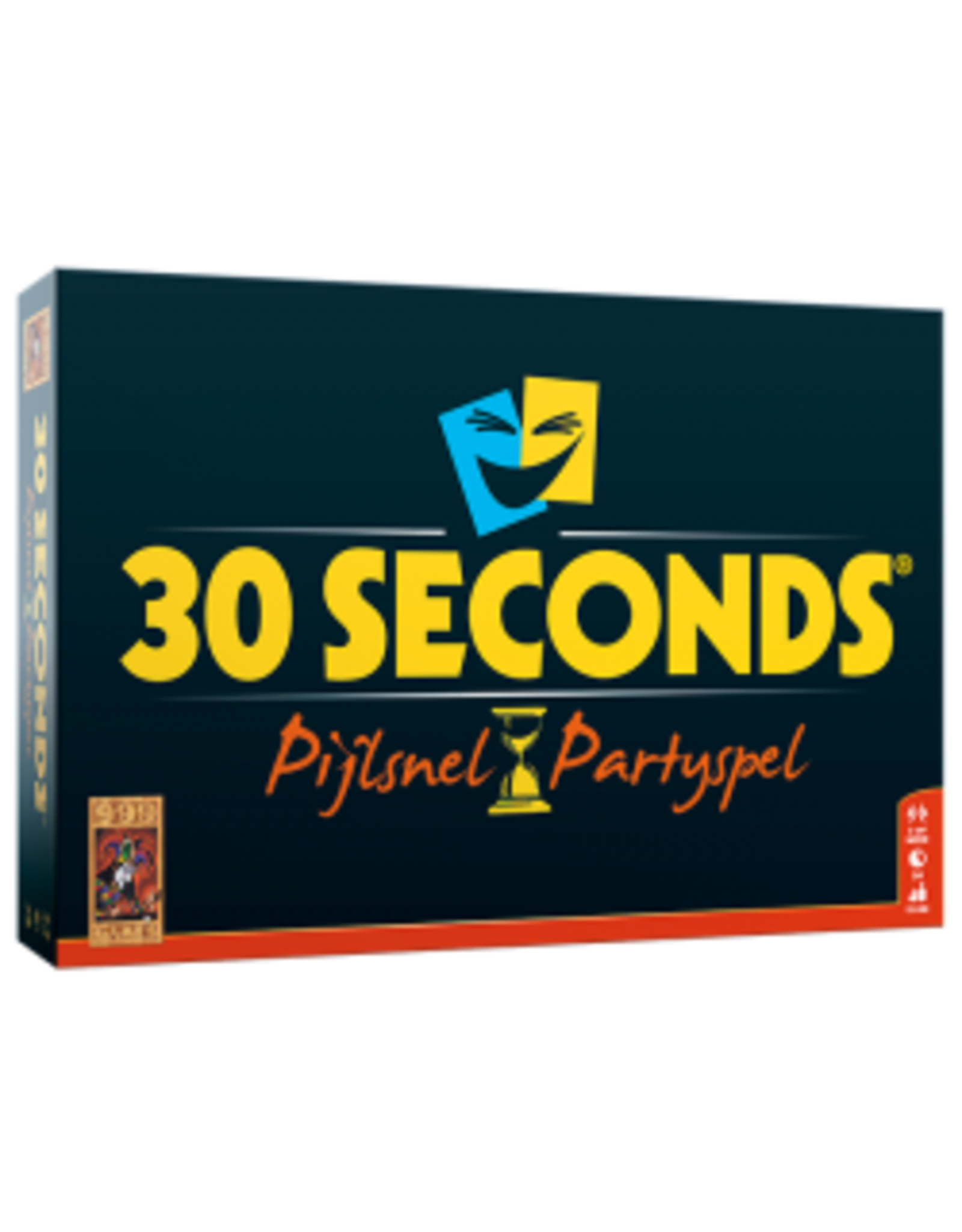 999 Games 30 Seconds ®