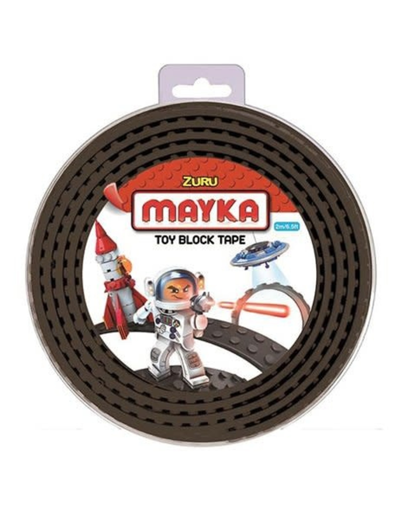 Lego Zuru Mayka Block Tape