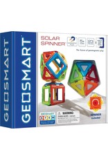 GeoSmart GeoSmart Solar Spinner
