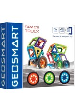 GeoSmart GeoSmart Space Truck