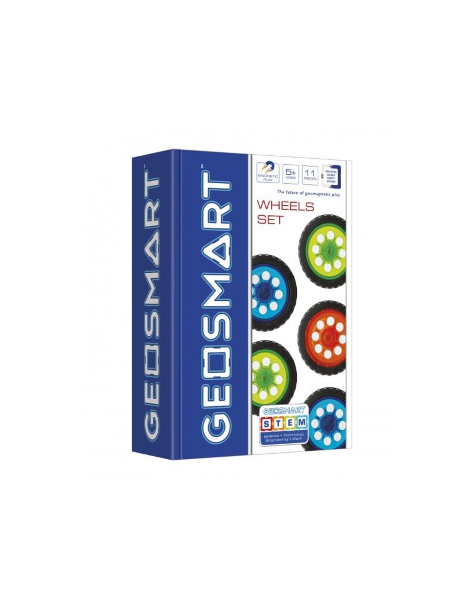 GeoSmart GeoSmart Wheel Set