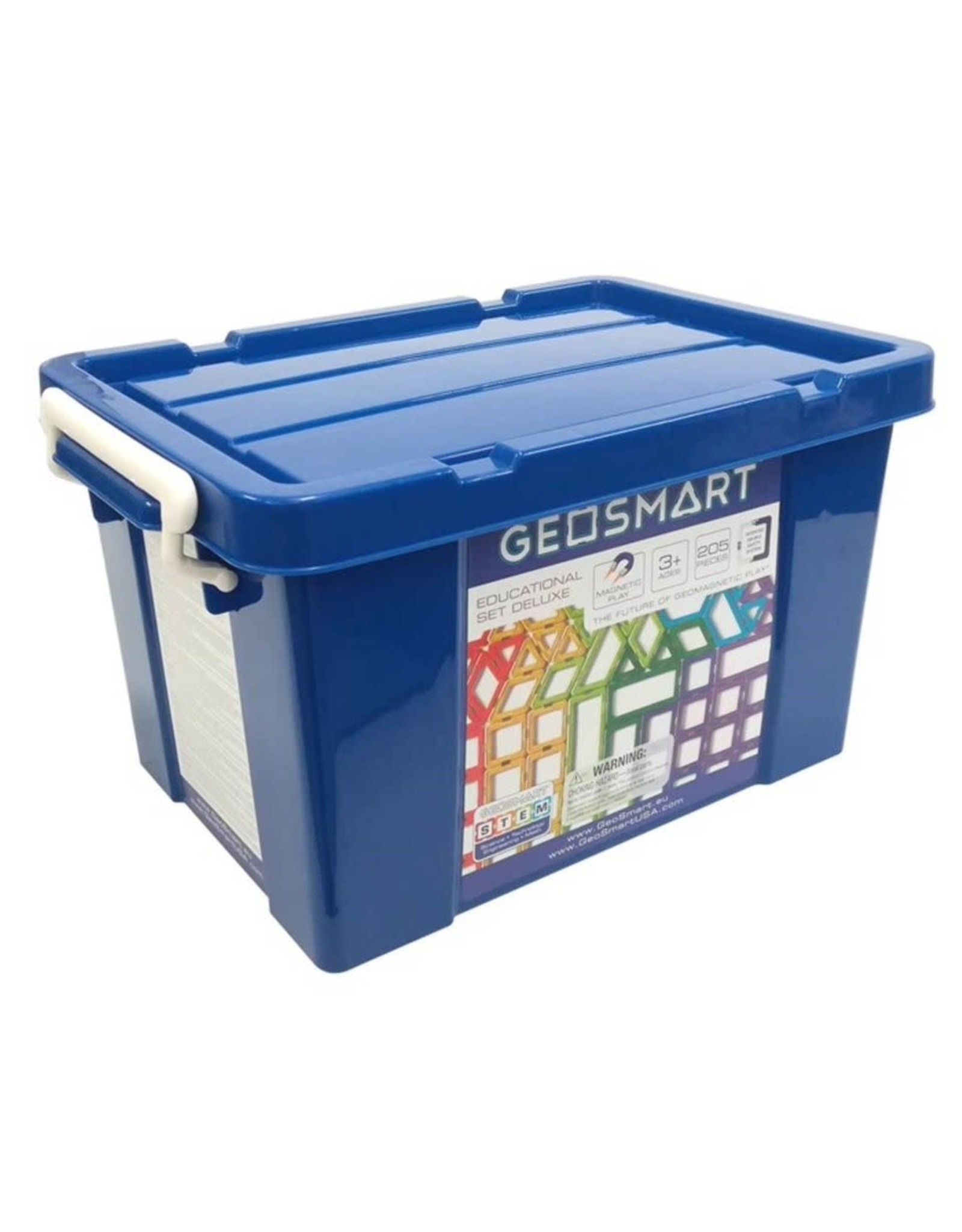 GeoSmart GeoSmart XXL