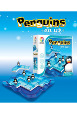 SmartGames Smart Games Classic - Penguins on Ice