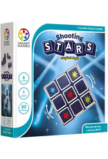 SmartGames Smart Games Classic - Shooting Stars