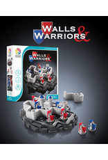 SmartGames Smart Games Classic - Walls & Warriors