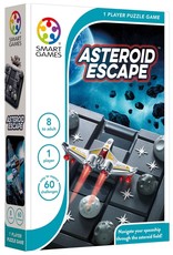 SmartGames Smart Games Compact - Asteroid Escape