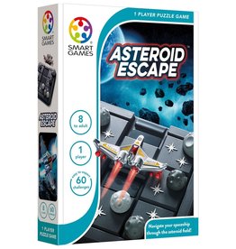 SmartGames Smart Games Compact - Asteroid Escape