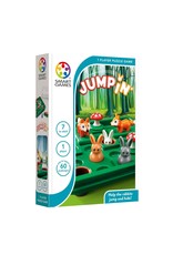 SmartGames Smart Games Compact - Jump In'