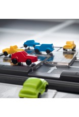 SmartGames Smart Games Compact - Parking Puzzler