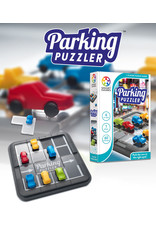 SmartGames Smart Games Compact - Parking Puzzler