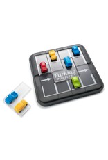 SmartGames Smart Games Compact - Parking Puzzler