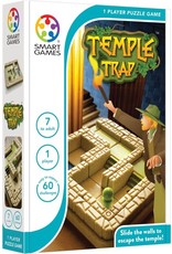 SmartGames Smart Games Compact - Temple Trap