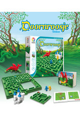 SmartGames Smart Games Preschool - Doornroosje