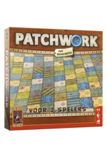 999 Games Patchwork