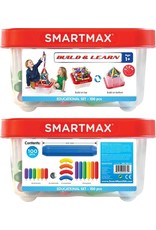 SmartMax SmartMax Basic Set - Build & Learn