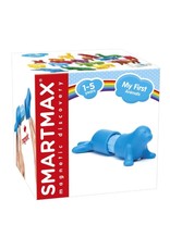 SmartMax SmartMax My First Animal - Seal Blue