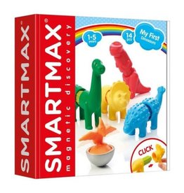 SmartMax SmartMax My First Dinosaurs