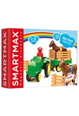 SmartMax SmartMax My First Tractor