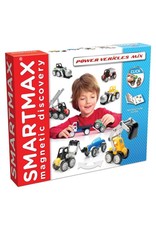 SmartMax SmartMax Vehicles - Power Vehicles Mix