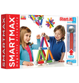 SmartMax SmartMax Basic Set - Start XL