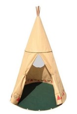 Mamamemo Teepee Tent Maxi