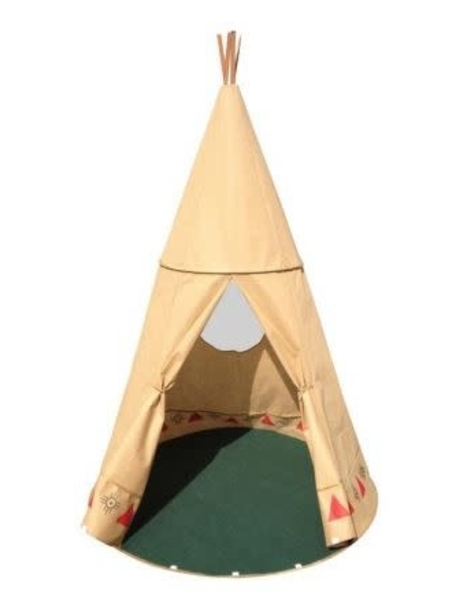 Mamamemo Teepee Tent Maxi