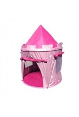 Mamamemo Pop Up Tent Pink