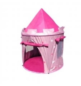 Mamamemo Pop Up Tent Pink