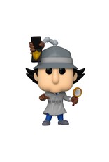 Funko Pop! Funko Pop! Animation nr892 Inspector Gadget