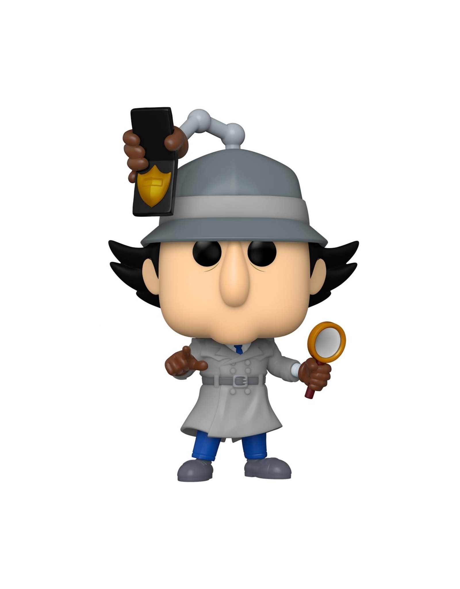 Funko Funko Pop! Animation nr892 Inspector Gadget