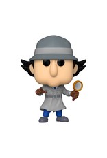 Funko Pop! Funko Pop! Animation nr892 Inspector Gadget