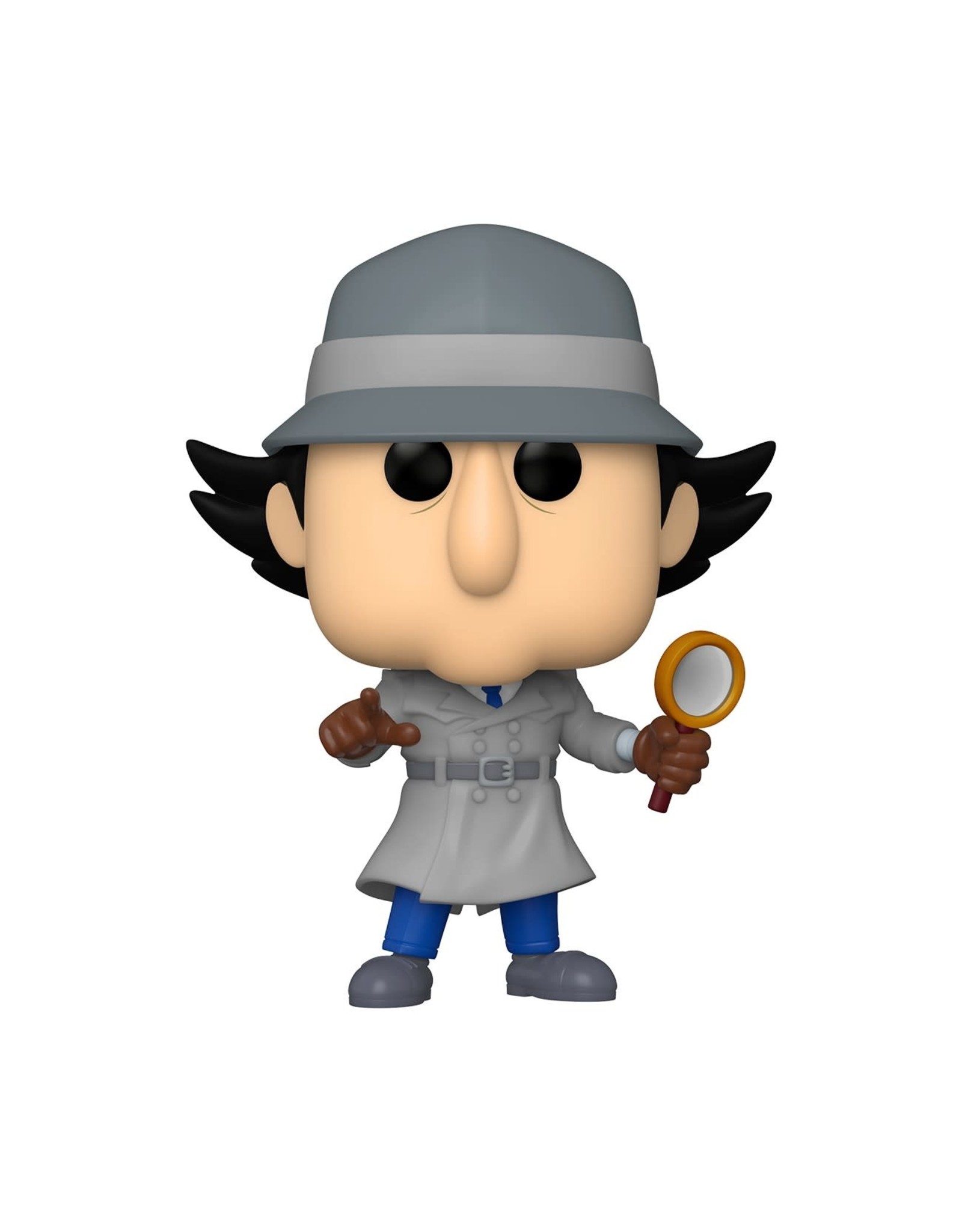 Funko Funko Pop! Animation nr892 Inspector Gadget